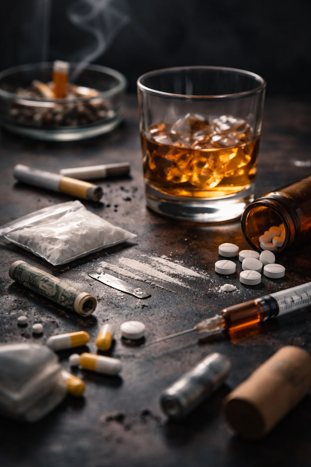 Osoba na terapiji — psihološka podrška za zavisnosti od alkohola i supstanci u Beogradu